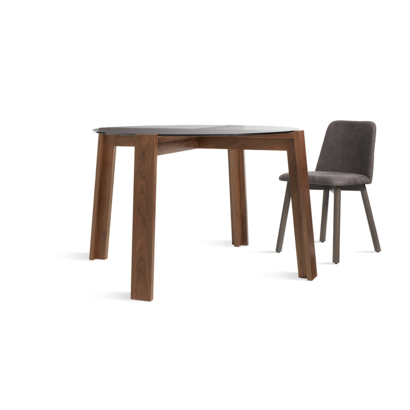 Lake Round Dining Table