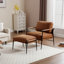 Fauteuil Jiancarlo