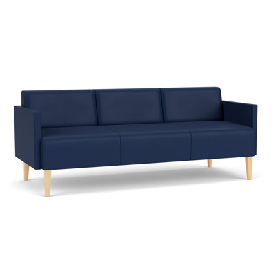 Luxe Lounge Reception Sofa