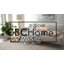 CBCHome Checkered Furry Chenille Throw Blanket - Soft, Plush, Fluffy Sofa and Bed Throw, Teens - All Season Home Décor (Taupe Brown, 50"x60")-122589706