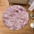 Tye Dye Pink/Lilac