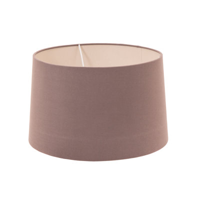 Drum Lamp Shade ( Screw On )