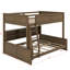 Lit superposé avec armoires de rangement et ports USB-501899127-501899128