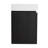Takeyuki  Bathroom Vanity with Basin, Wall Mounted Floating Vanity Sink Combo-1460007324
