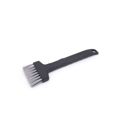 Nylon Bristle Ash Brush