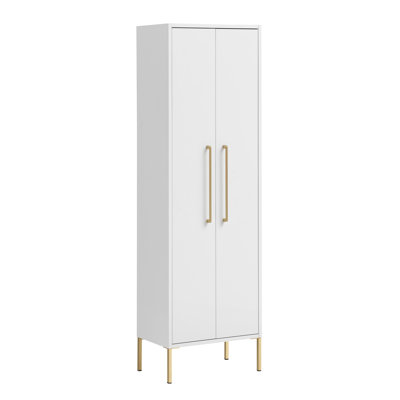 Sarah Linen Cabinet