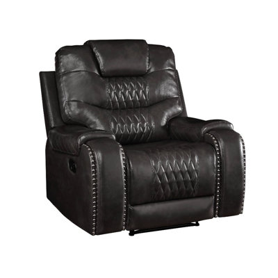 Fauteuil inclinable Braylon Motion