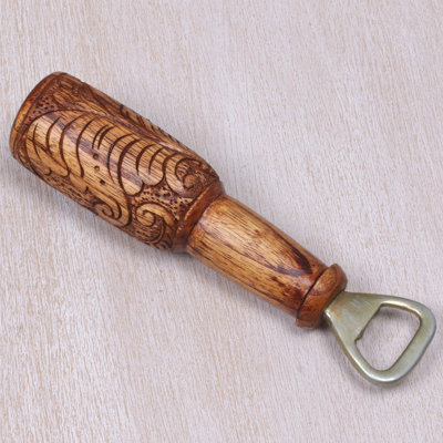 Beri Stainless Steel Bottle Opener
