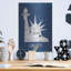 «Iconic NYC II» par Michael Mullan-469644528