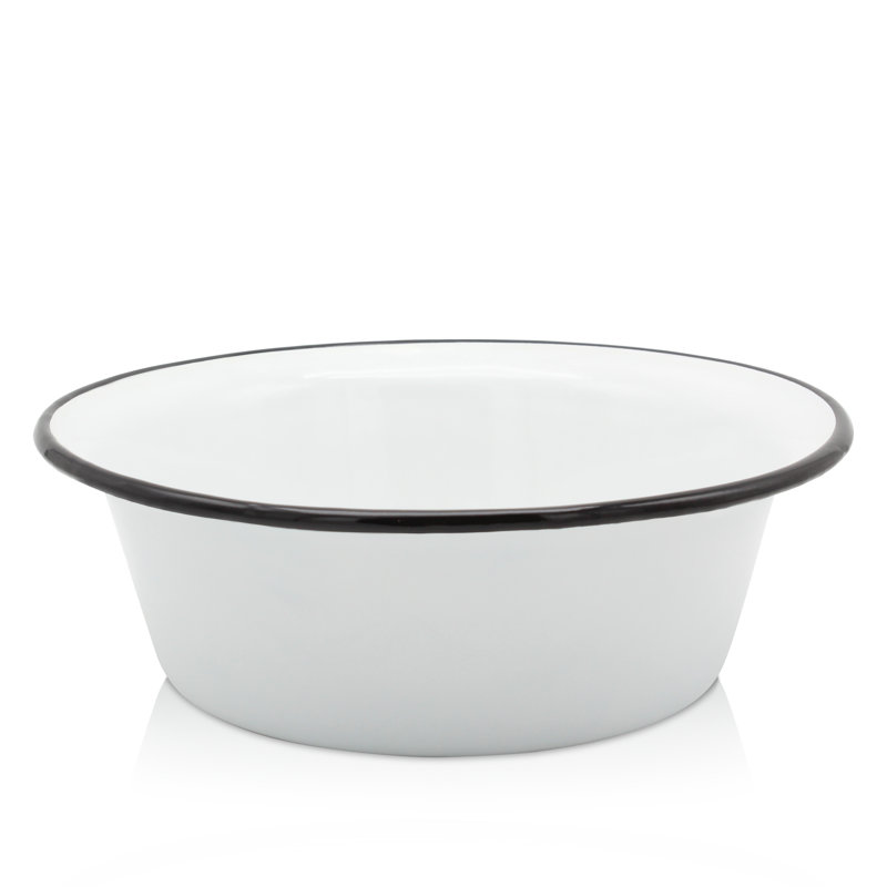 Huguley Serving Bowl, 10 cm H x 28 cm W x 28 cm D