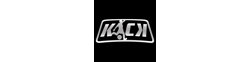 Logo KICK Foosball Tables