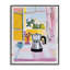 Estampe numérique de cuisine italienne Moka Pot, conçue par The Prints Vibe-130757934-130757937