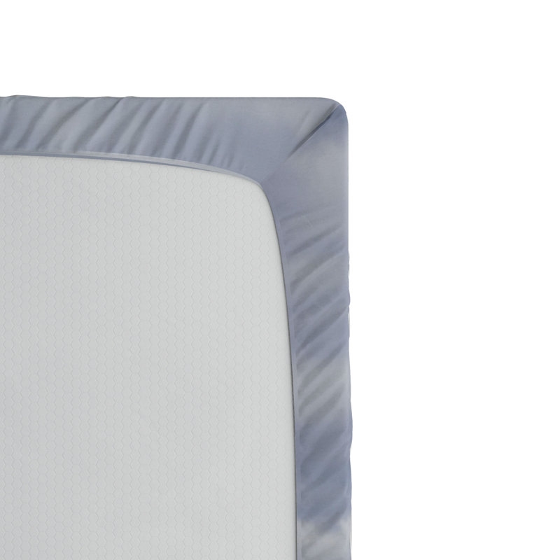 Microfiber Fitted Sheet, Full Fitted Sheet