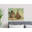 Wrapped Canvas Print Set-1433525097