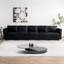 Siria Modular Sofa Couch with Storage Seats Sectional Sofa 5 Seater Sofa for Living Room-68802420