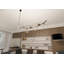 Alula 7 - Light Sputnik Chandelier-2055324742