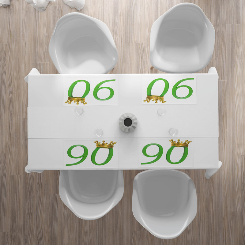 Récapitulatif 18,5" à quatre-vingt-quatre "