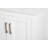 Scottsbluff 24'' Single Bathroom Vanity with Engineered Marble Top-847921366