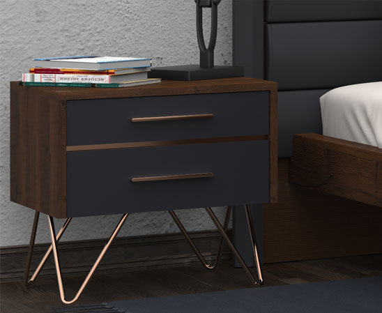 Table de chevet Neva