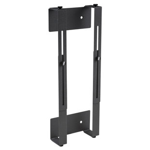 HIDEit Uni-C Universal Controller Wall Mount - Thumbnail 2