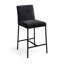 Tabouret de comptoir rembourré Reeves-1222261156-1222261152