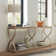 Elixir 77'' W Console Table