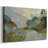 Sojourn-Gallery Wrapped Canvas