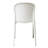 Hertz Plastic Side Chair Stacking-90466808