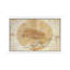 Map Of Imola, 1502 by Leonardo Da Vinci - Floater Frame Print on Canvas-1713481386-1713481390