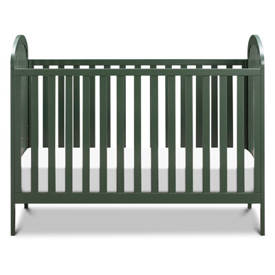 Beau 3-In-1 Convertible Crib -  daVinci, M23901FRGR