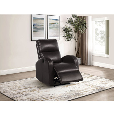 Fauteuil inclinable électrique Meglia