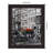Brackenridge Brown Picture Frame-1023014200