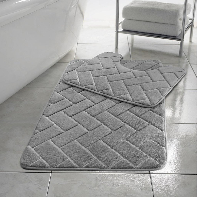 Emyree Non-Slip, Grey