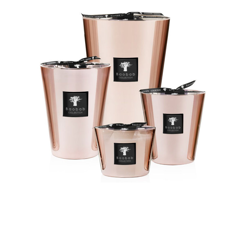 Candle, 45.8 oz Designer