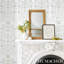 Schumacher x Marie-Anne Oudejans Jaipur Mughal Flower Wallpaper-1246777431