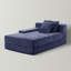Très grande chaise longue d'intérieur Eliam-118434127