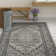 Amedee Performance Oriental Rug