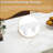 Daniel 62.9'' Oval Dining Table