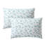 Ensemble de draps en flanelle de coton Hallmark Leafage-121697082