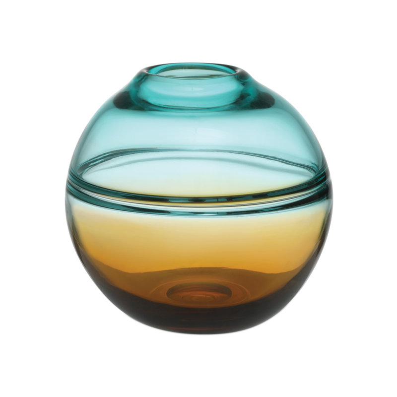 Tapio Handmade Glass Table Vase