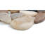 Rivera Pebbles™ Sized Natural Stone Pebble Tile-36931102