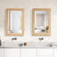 Miroir de salle de bain mural Osaka-799160571