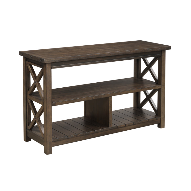 Console Broome 48 po