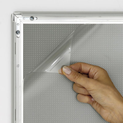 Metal Picture Frame
