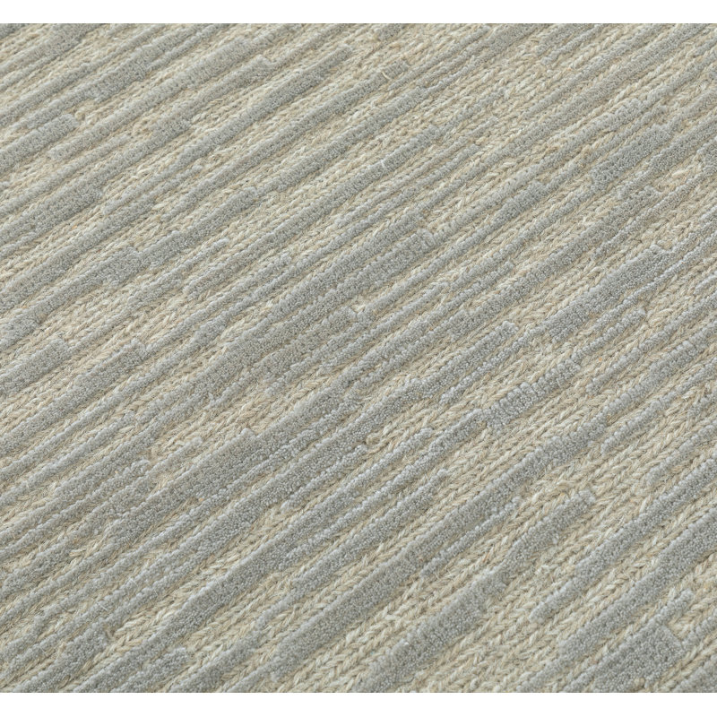 Atlas Wool Area Rug, Rectangle 10' x 14'