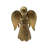Angel with Cross Center Piece