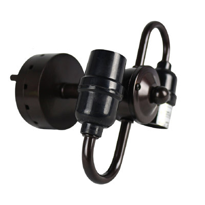 Pied de lampe Abiegail