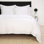 Sheena Rayon Duvet Cover Set