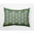 White/Olive Floral selected