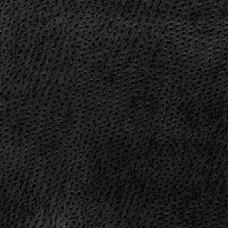 Ossy Fabric, Black